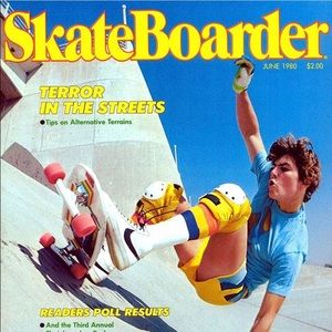 Meet your Posher, Deano